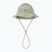 Kapelusz BUFF Go Bucket Solid pistachio