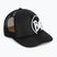 Czapka z daszkiem BUFF Trucker logo black