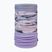 Chusta wielofunkcyjna dziecięca BUFF Polar yoki mauve