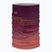Chusta wielofunkcyjna BUFF Original Ecostretch unal garnet