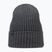 Czapka zimowa BUFF Knitted Norval grey heather