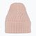 Czapka zimowa BUFF Knitted Nilah peach beige