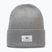 Czapka zimowa BUFF Knitted Drisk grey