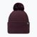 Czapka zimowa BUFF Knitted Renvi burgundy