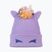 Czapka zimowa dziecięca BUFF Knitted Fun unicorn grape ice