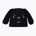 Czapka zimowa dziecięca BUFF Knitted Fun rabbit black