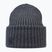 Czapka zimowa BUFF Knitted Erviny grey heather