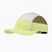 Czapka z daszkiem BUFF 5 Panel Go domus citron