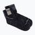 Skarpety BUFF CoolNet Quarter black