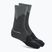 Skarpety BUFF Merino Lightweight Crew LWC3 black