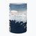 Chusta wielofunkcyjna BUFF Original EcoStretch mount blanc peak