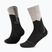 Skarpety BUFF Midweight Crew black