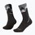 Skarpety BUFF Thermomet Crew black