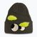 Czapka zimowa dziecięca Buff Knitted Fun green