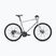 Rower crossowy męski Marin Fairfax 2 700C gloss silver/black