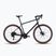 Rower gravelowy Marin Four Corners 1 Cues PL 700C purple