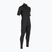 Pianka do pływania męska Hurley Advant 2/2 mm Fullsuit black