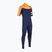 Pianka do pływania męska Hurley Advant 2/2 mm Fullsuit flag blue