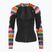 Kurtka neoprenowa damska Hurley Advant 1/1 mm chevron