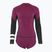 Pianka do pływania damska Hurley Advant Texture 2/2 mm Springsuit raspberry