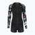 Pianka do pływania damska Hurley Advant 2 mm Shorty Springsuit wonderland