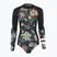Pianka do pływania damska Hurley Advant 2 mm Springsuit wonderland