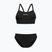 Strój pływacki dwuczęściowy damski Orca Core Bikini black