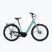Rower elektryczny Orbea Optima E40 36V 6.9Ah 248Wh 2023 blue