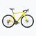 Rower szosowy Orbea Orca M40 2023 sulfur yellow/night black