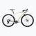 Rower gravelowy Orbea Terra M41e Team 1X 2024 ivory white/spicy lime