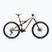 Rower elektryczny Orbea Rise H30 540Wh 2024 baobab brown/cosmic brown