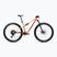 Rower górski Orbea Oiz H20 2024 apricot orange/limestone beige