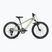 Rower dziecięcy Orbea MX 20 XC 2024 metallic green artichoke/yellow