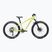 Rower dziecięcy Orbea Laufey 24 H30 2024 spicy lime/corn yellow