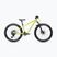 Rower dziecięcy Orbea Laufey 24 H20 2024 spicy lime/corn yellow