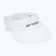 Daszek do biegania Orca RA13 white