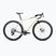 Rower gravelowy Orbea Terra M31e Team 1X 2025 ivory white/spicy lime