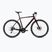 Rower miejski Orbea Vector 20 2025 metallic burgundy red