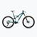 Rower elektryczny Orbea Rise M10 36V 360Wh 2022 green/ocean