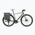 Rower elektryczny Orbea Vibe H10 EQ 36V 6.9Ah 248Wh 2022 urban green