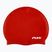 Czepek pływacki RAS Silicone red