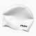 Czepek pływacki RAS Silicone Volume white
