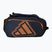 Torba do padla adidas Pro Tour Racket Bag 2026 70 l  blue/bronze