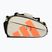 Torba do padla adidas Multigame Racket Bag 2026 off white/orange