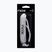 Pasek na nadgarstek NOX Luxury Smartstrap silver/black