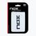 Frotki na nadgarstek NOX Wristband with Logo 2 szt. white/blue