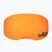 Pokrowiec na gogle COOLCASC Orange Goggle Cover