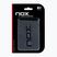 Frotki na nadgarstek NOX Wristband with Logo 2 szt. grey/black
