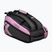 Torba do padla NOX Street Series 45 l grey/pink