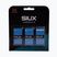 Owijki do padla Siux Elite Overgrip 3 pack blue